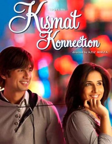 Kismat konnection movie free download